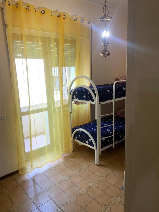 B&B Le Mille E Una Notte Olbia Esterno foto