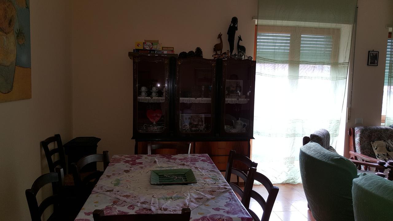 B&B Le Mille E Una Notte Olbia Esterno foto