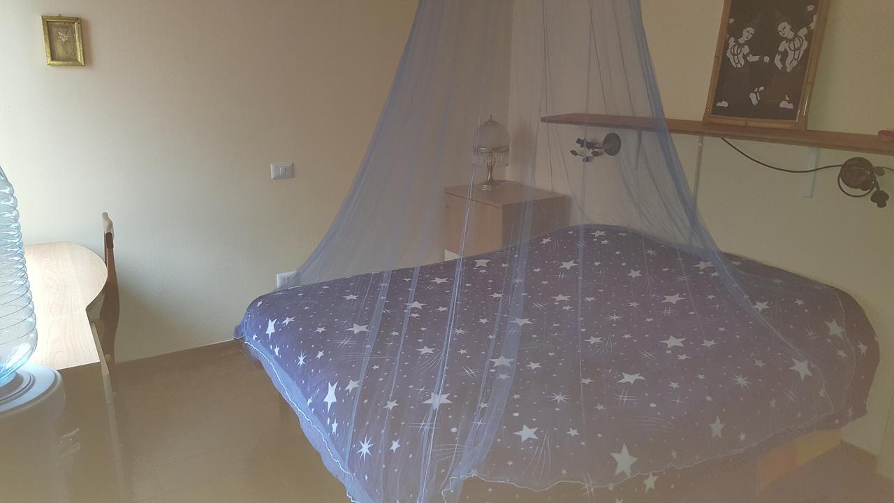 B&B Le Mille E Una Notte Olbia Esterno foto