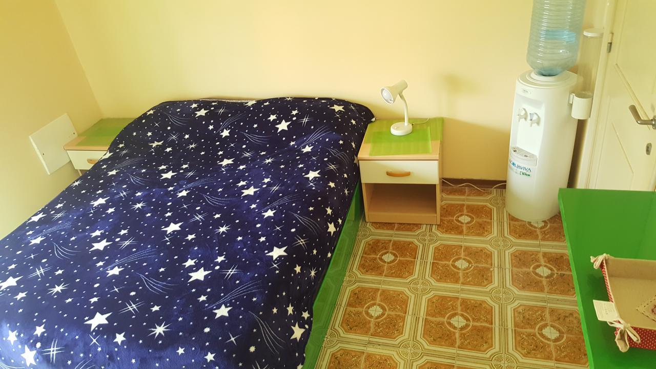 B&B Le Mille E Una Notte Olbia Esterno foto