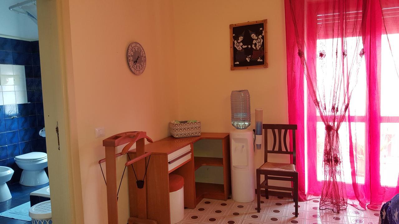 B&B Le Mille E Una Notte Olbia Esterno foto